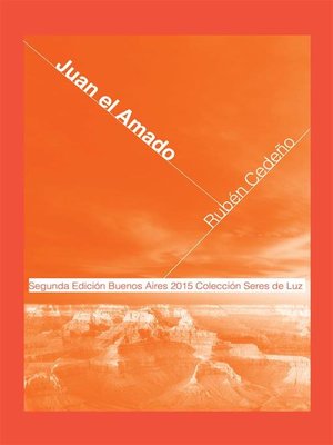 cover image of Juan El Amado